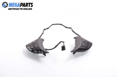 Бутони аудио управление за BMW X5 Series E70 (02.2007 - 06.2013)